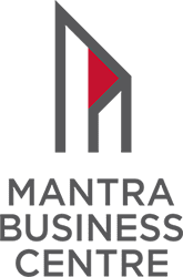 Mantra Business Centre Logo